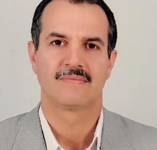 عکس دکتر حسن قاسمی