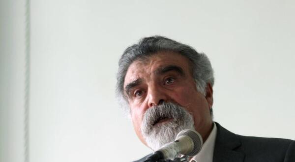 عکس حسن رضاقلی