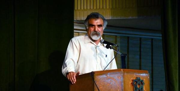 عکس حسن رضاقلی