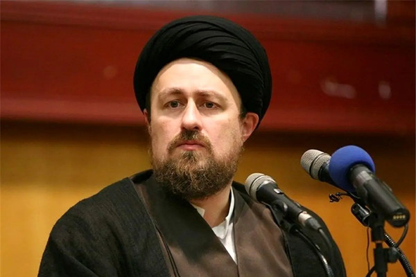 عکس حسن رضاقلی