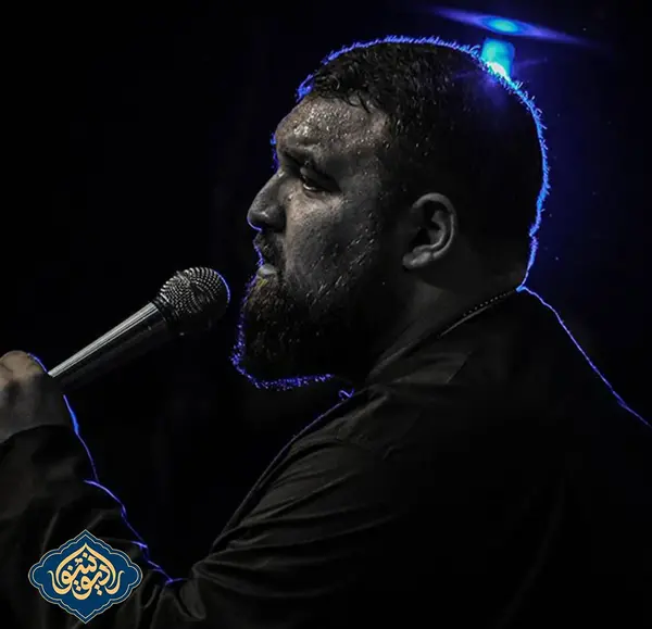 عکس حسن رضاقلی