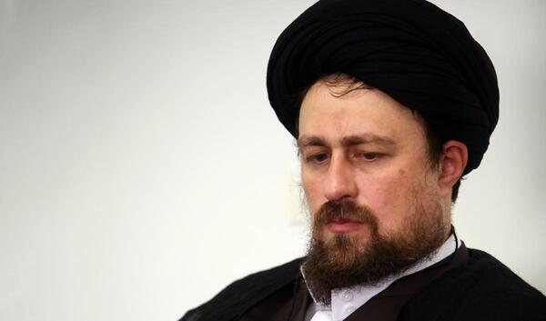 عکس حسن رضاقلی
