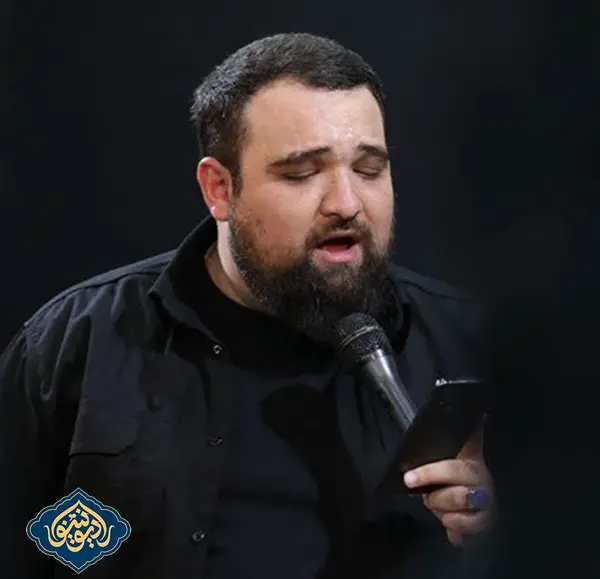 عکس حسن رضاقلی