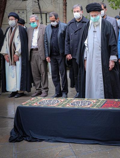 عکس دکتر حسن غفوری فرد