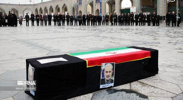 عکس دکتر حسن غفوری فرد
