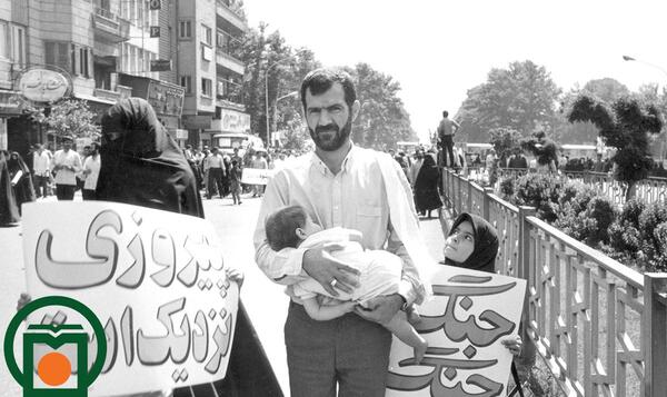 عکس دکتر حسن غفوری فرد