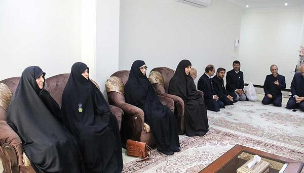 عکس شهید حسن غفاری