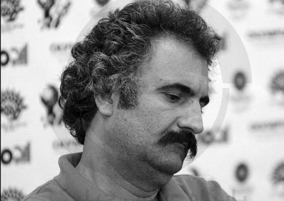 عکس شهید حسن غفاری