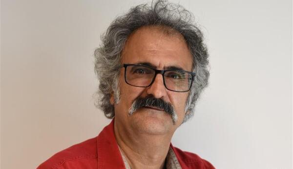 عکس شهید حسن غفاری