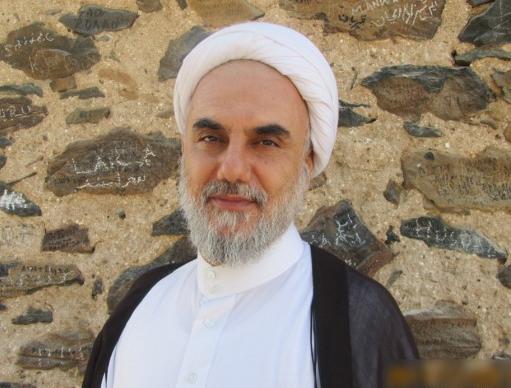 عکس حسن غضنفری خلاری