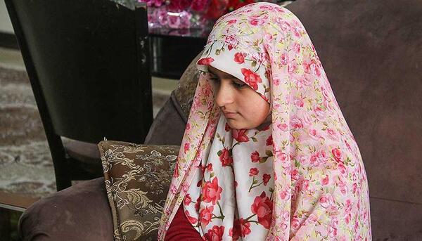 عکس حسن غضنفری خلاری
