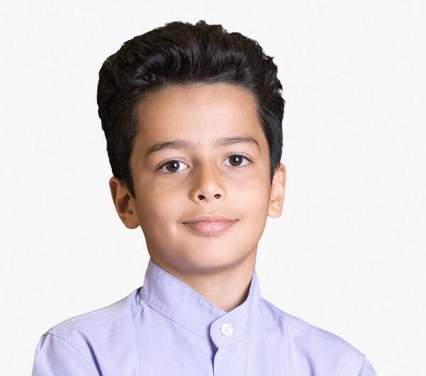 عکس حسن غضنفری خلاری