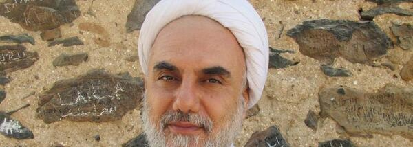 عکس حسن غضنفری خلاری