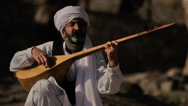عکس حسن غضنفری خلاری