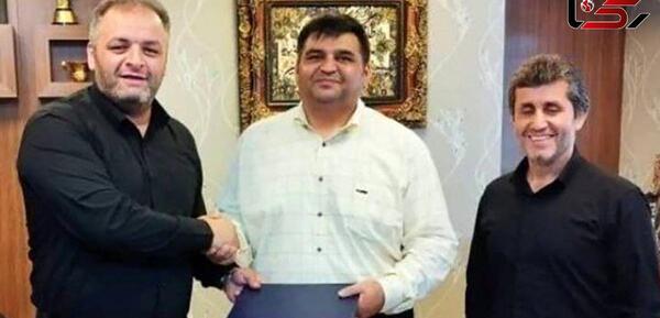 عکس های حسین غول