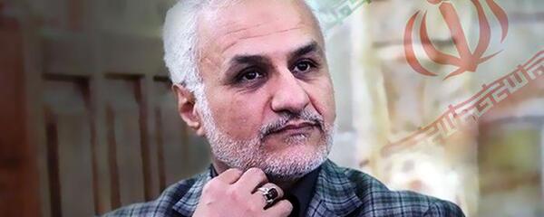 عکس شهید حسن عباسی
