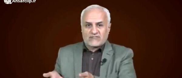 عکس محمد حسن عباسی