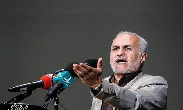 عکس محمد حسن عباسی