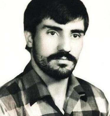 عکس محمد حسن عباسی