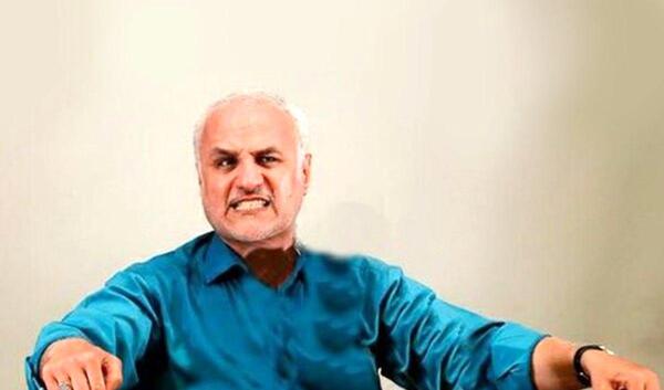 عکس محمد حسن عباسی