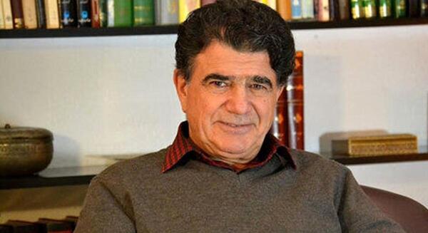 عکس محمد حسن عباسی