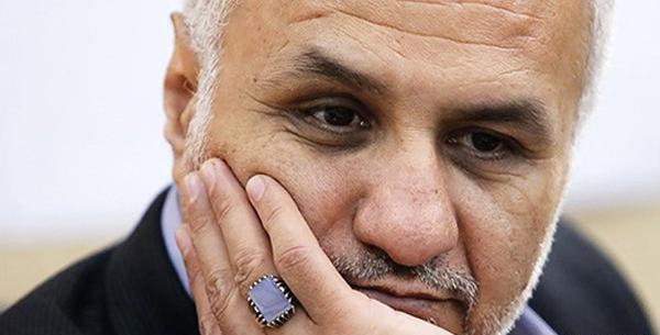 عکس محمد حسن عباسی
