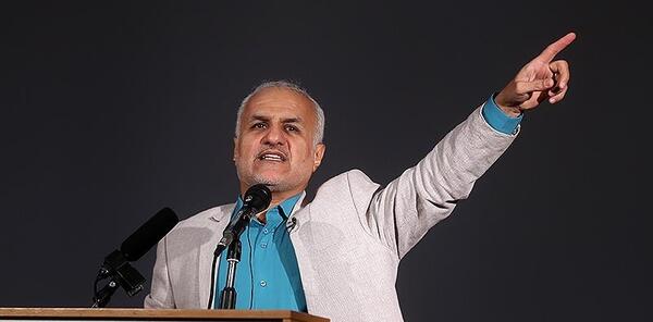حسن عباسی عکس قاسم سلیمانی