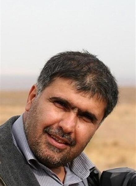 عکس شهید حسن طهرانی مقدم و یارانش