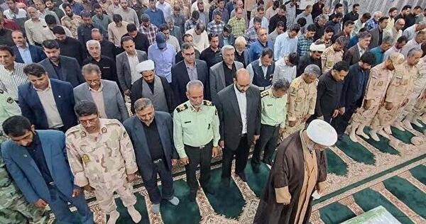 عکس حسن طاهری نهبندان