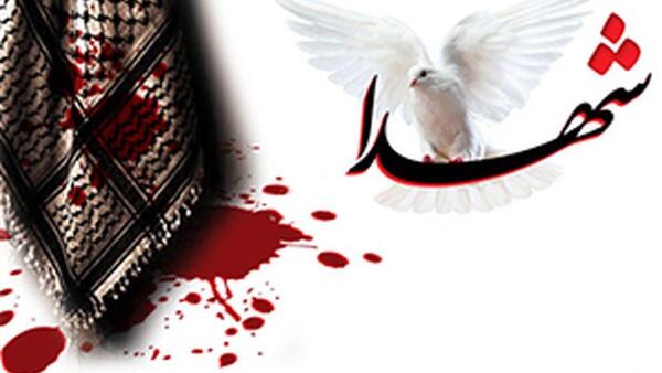 عکس شهید حسن طاهری نهبندان