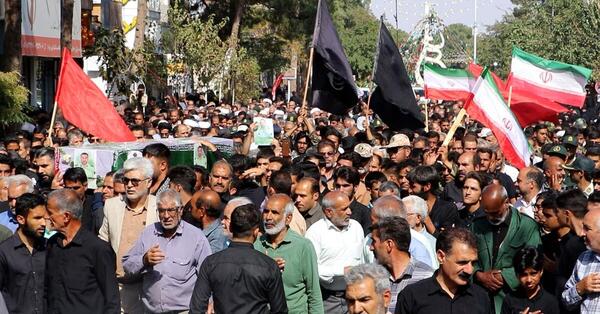 عکس شهید حسن طاهری نهبندان