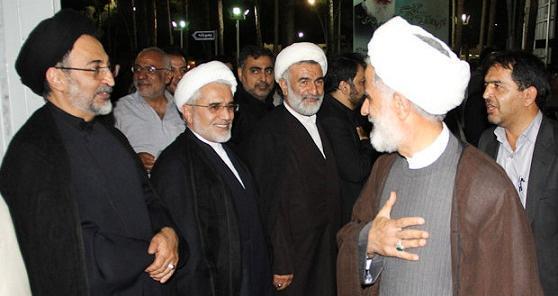 عکس محمد حسن طاهری