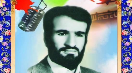 عکس محمد حسن طاهری