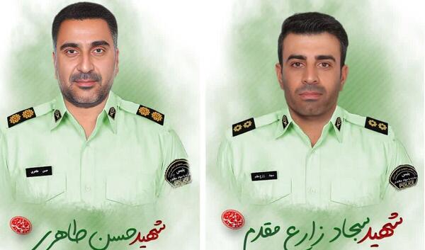 عکس محمد حسن طاهری