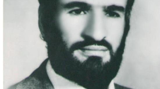 عکس محمد حسن طاهری
