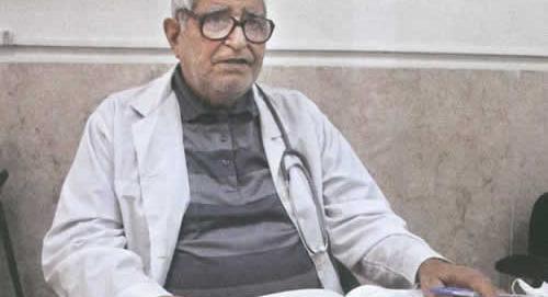 عکس محمد حسن طاهری