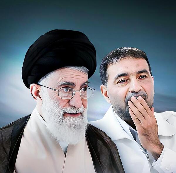 عکس هایی از شهید حسن طهرانی مقدم