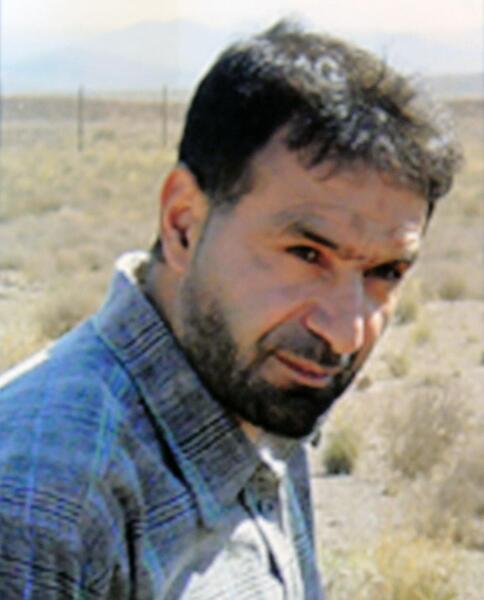 عکس هایی از شهید حسن طهرانی مقدم