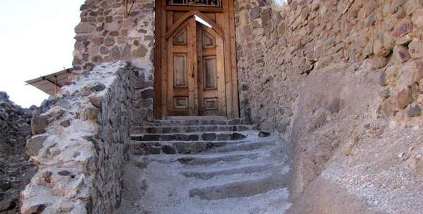 عکس حسن صباح واقعی