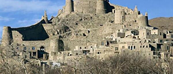 عکس حسن صباح واقعی