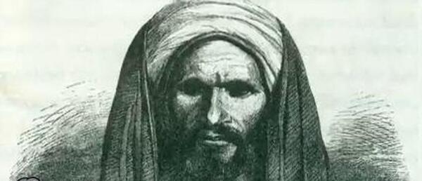 عکس حسن صباح واقعی