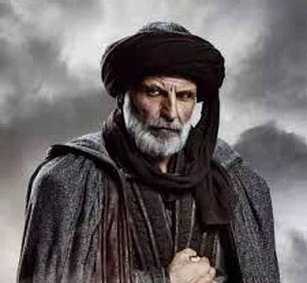 عکس قلعه حسن صباح