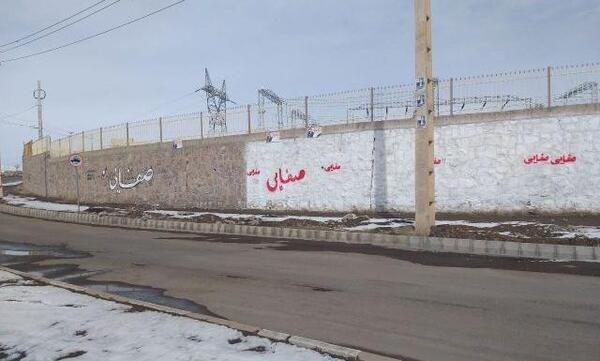 عکس حسن صفایی