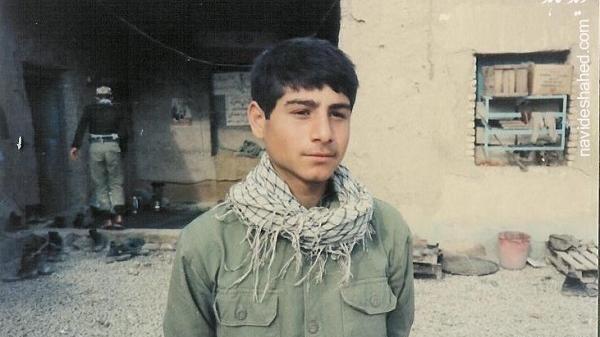 عکس حسن صفایی