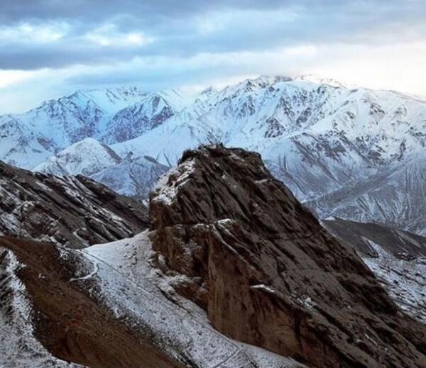 عکس هایی از حسن صباح