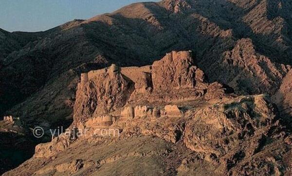 عکس هایی از حسن صباح