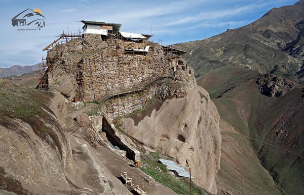 عکس هایی از حسن صباح