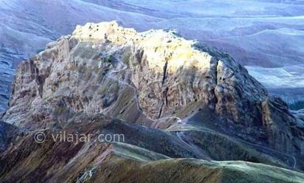 عکس هایی از حسن صباح