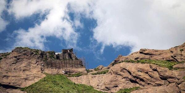 عکس هایی از حسن صباح