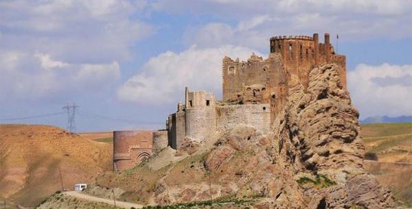 عکس هایی از حسن صباح